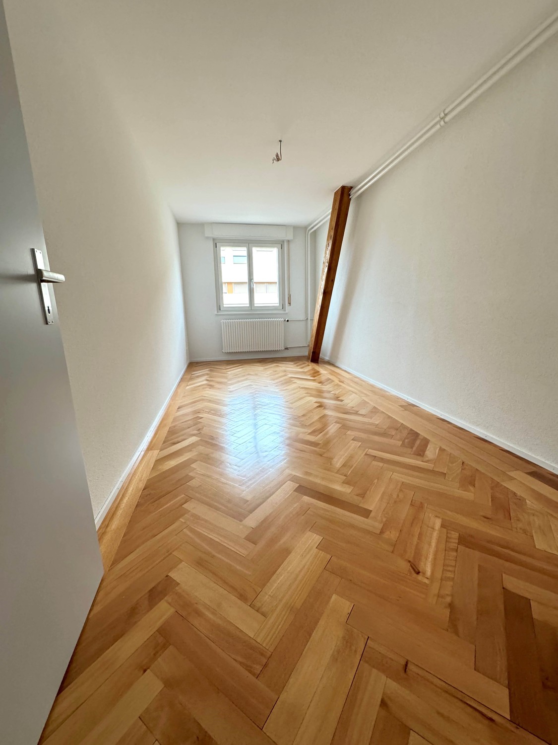 3 ½ rooms apartment, photo 2 of 6