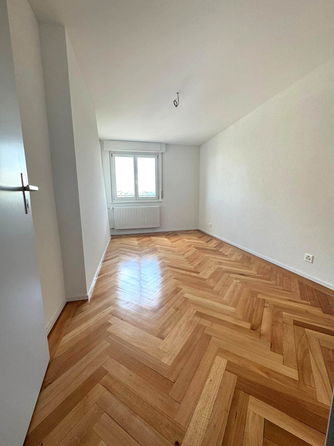 3 ½ rooms apartment, photo 3 of 6