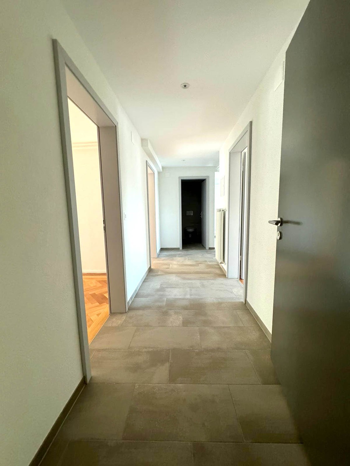3 ½ rooms apartment, photo 6 of 6