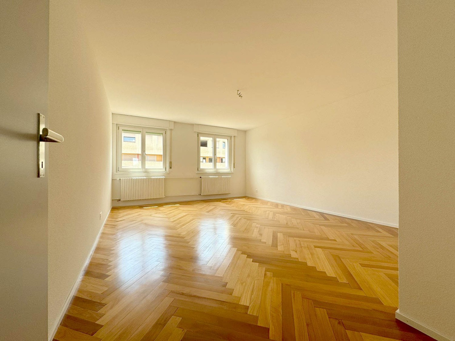 3 ½ rooms apartment, photo 1 of 6