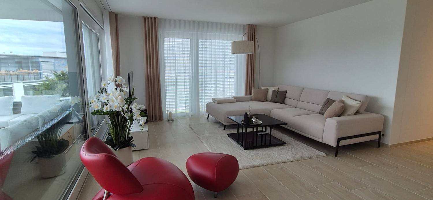 3 ½ pièces appartement