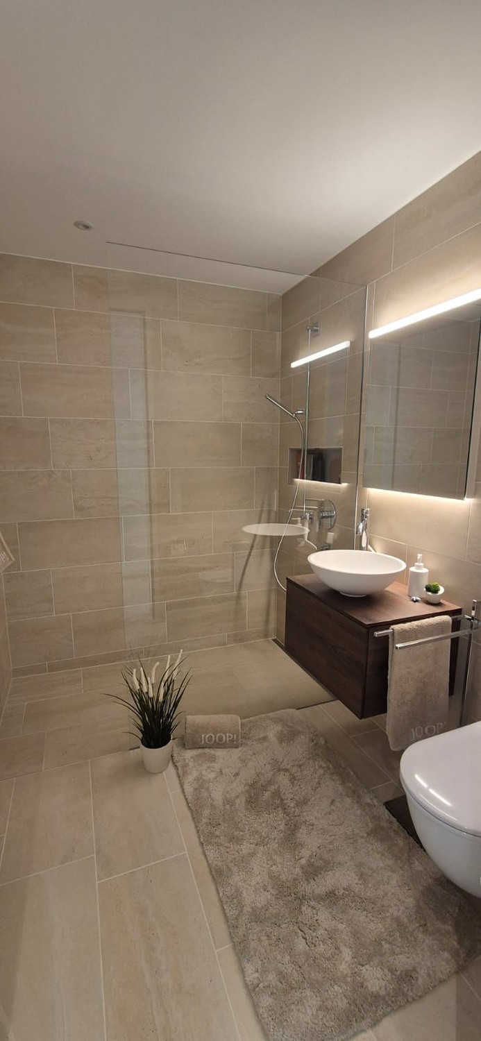 3 ½ pièces appartement