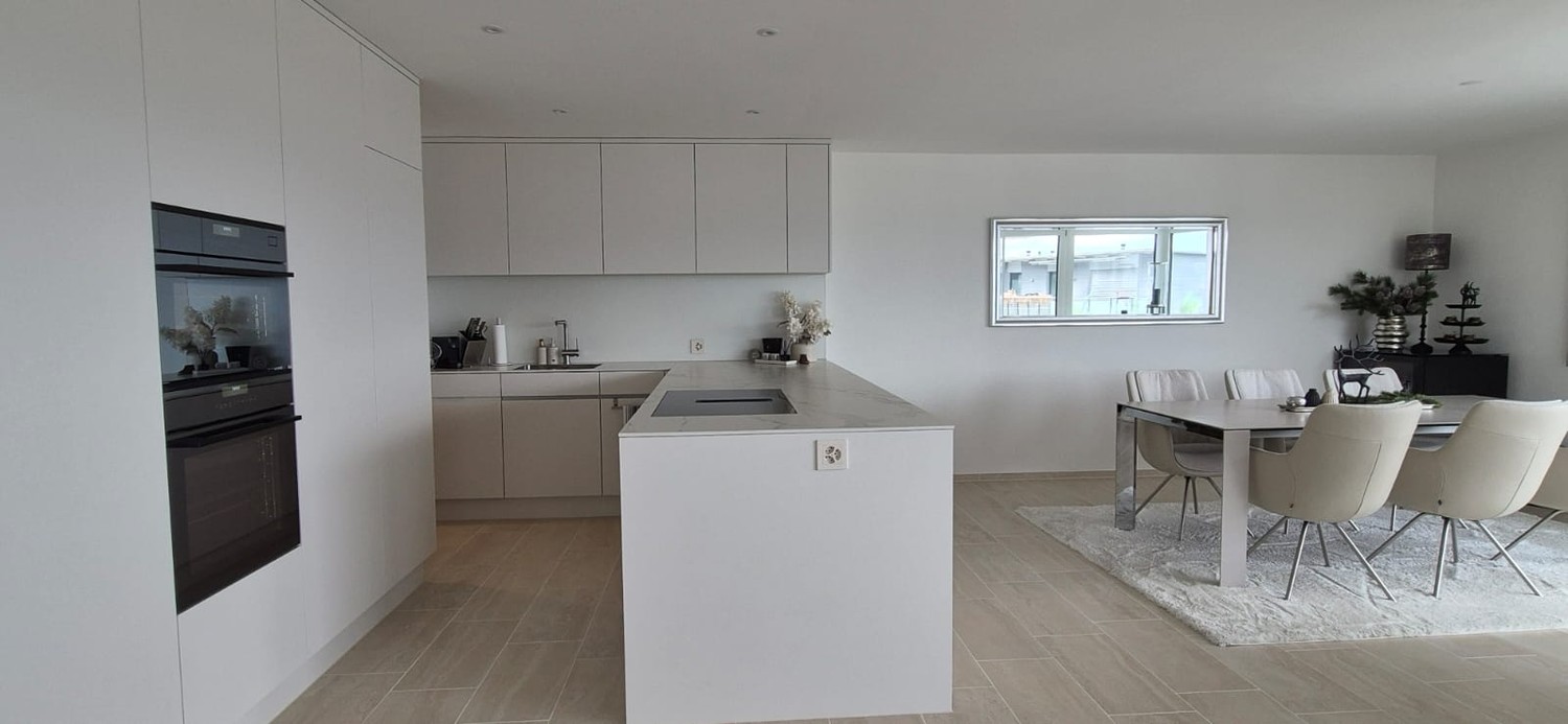 3 ½ pièces appartement