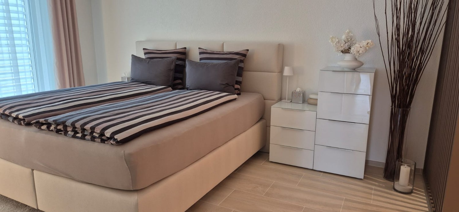 3 ½ pièces appartement