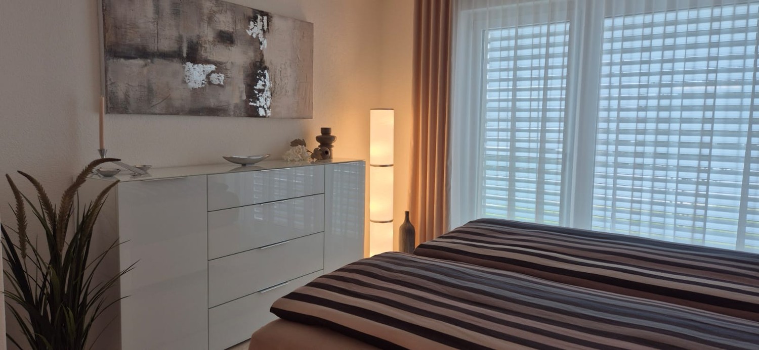 3 ½ pièces appartement