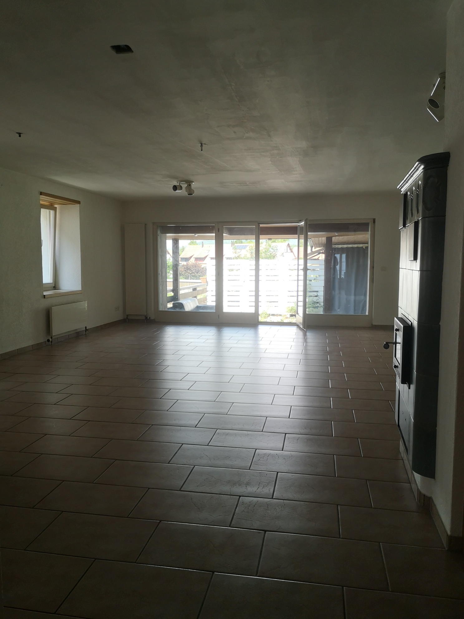Appartamento di 3 ½ locali