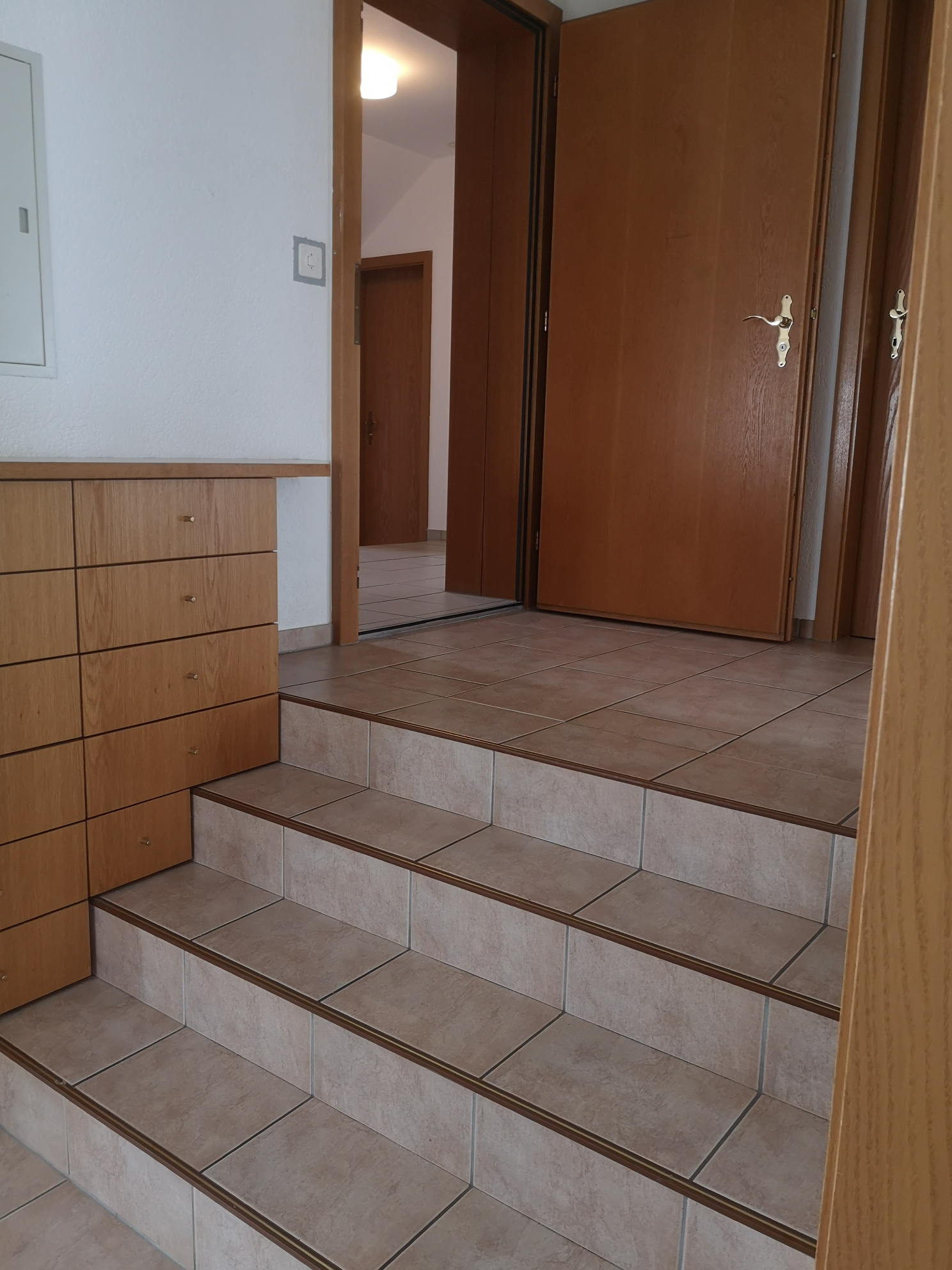 Appartamento di 3 ½ locali