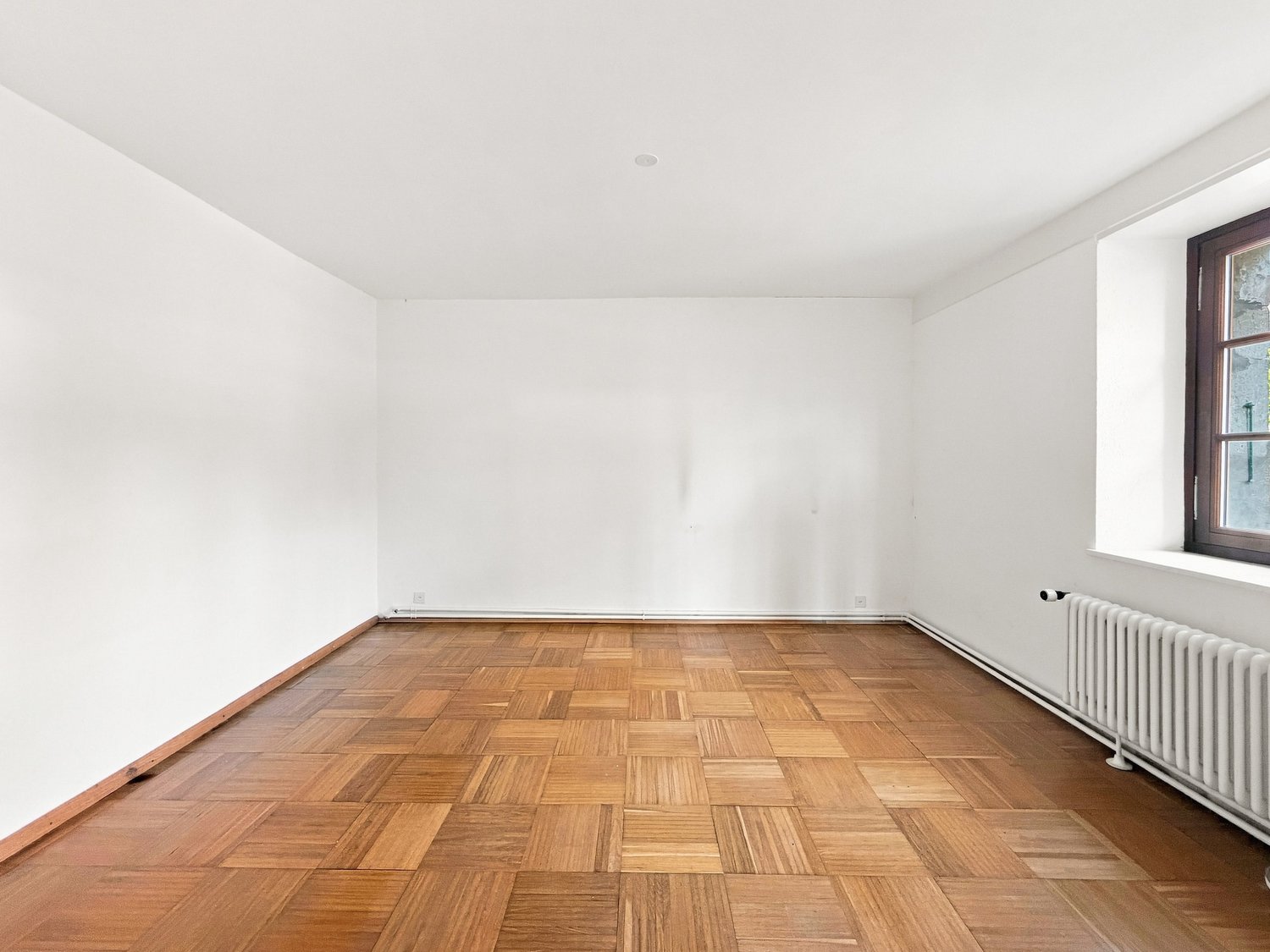 5-Zimmer-Wohnung