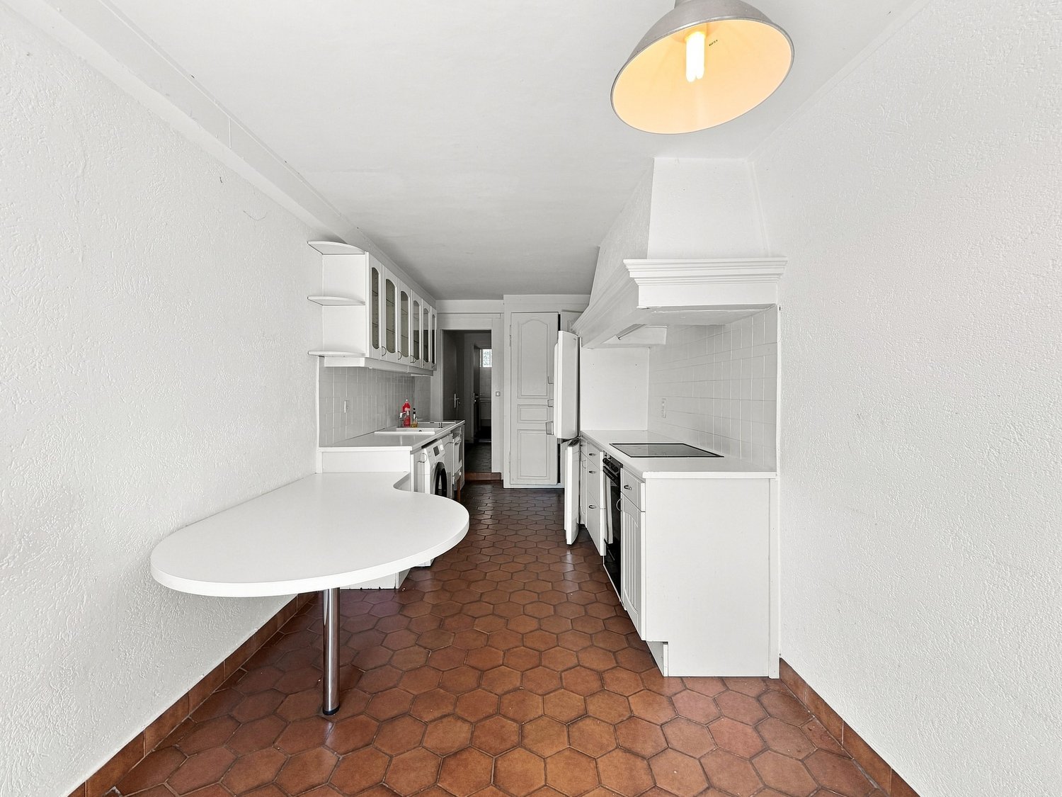 5-Zimmer-Wohnung