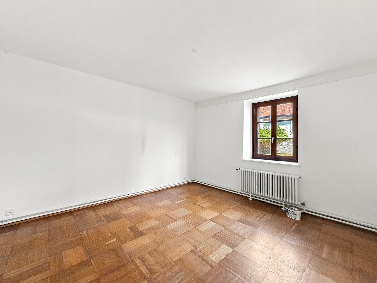 5-Zimmer-Wohnung