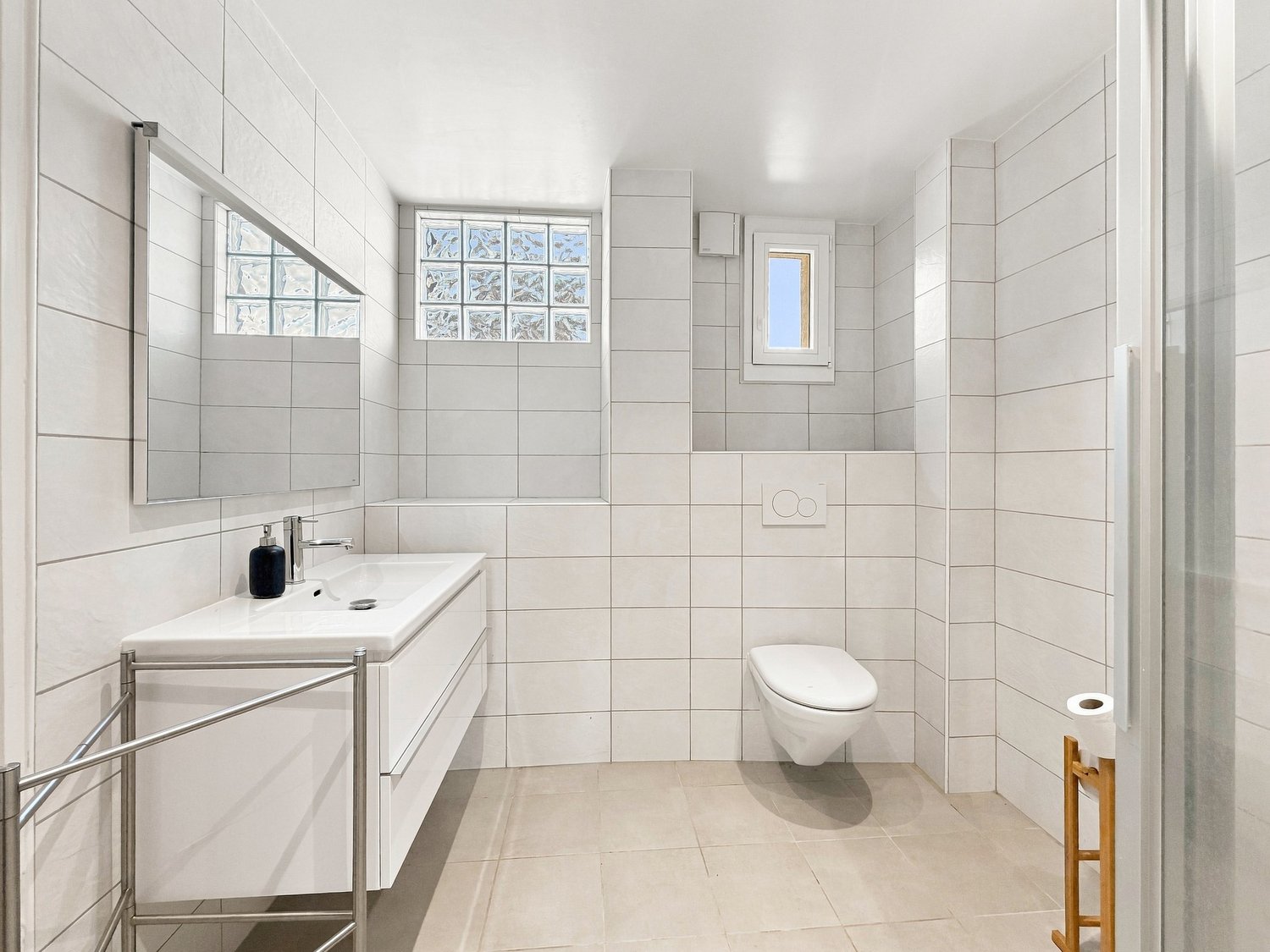 5-Zimmer-Wohnung