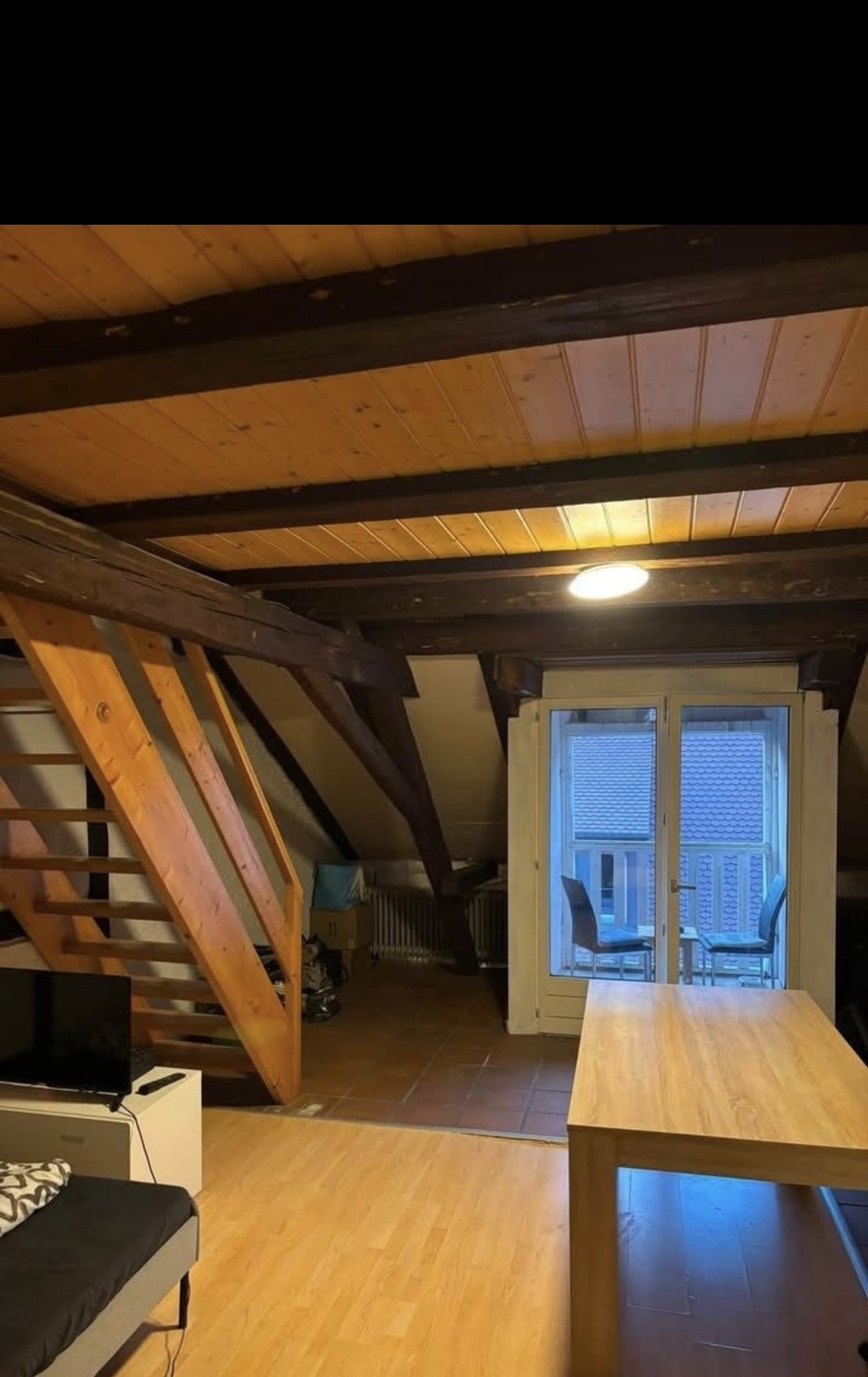 1 ½ rooms apartment, photo 2 of 8