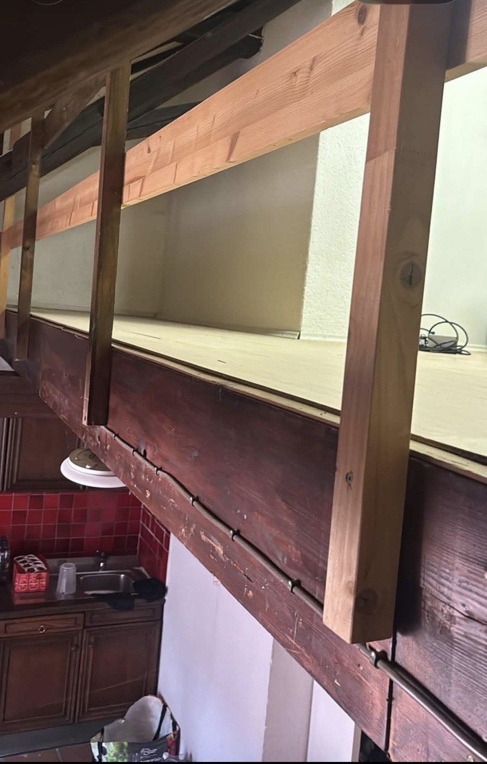 1 ½ rooms apartment, photo 4 of 8
