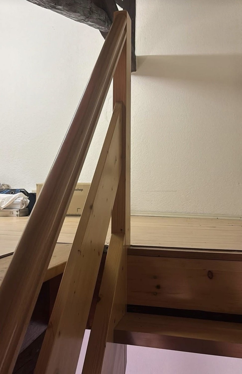 1 ½ rooms apartment, photo 3 of 8