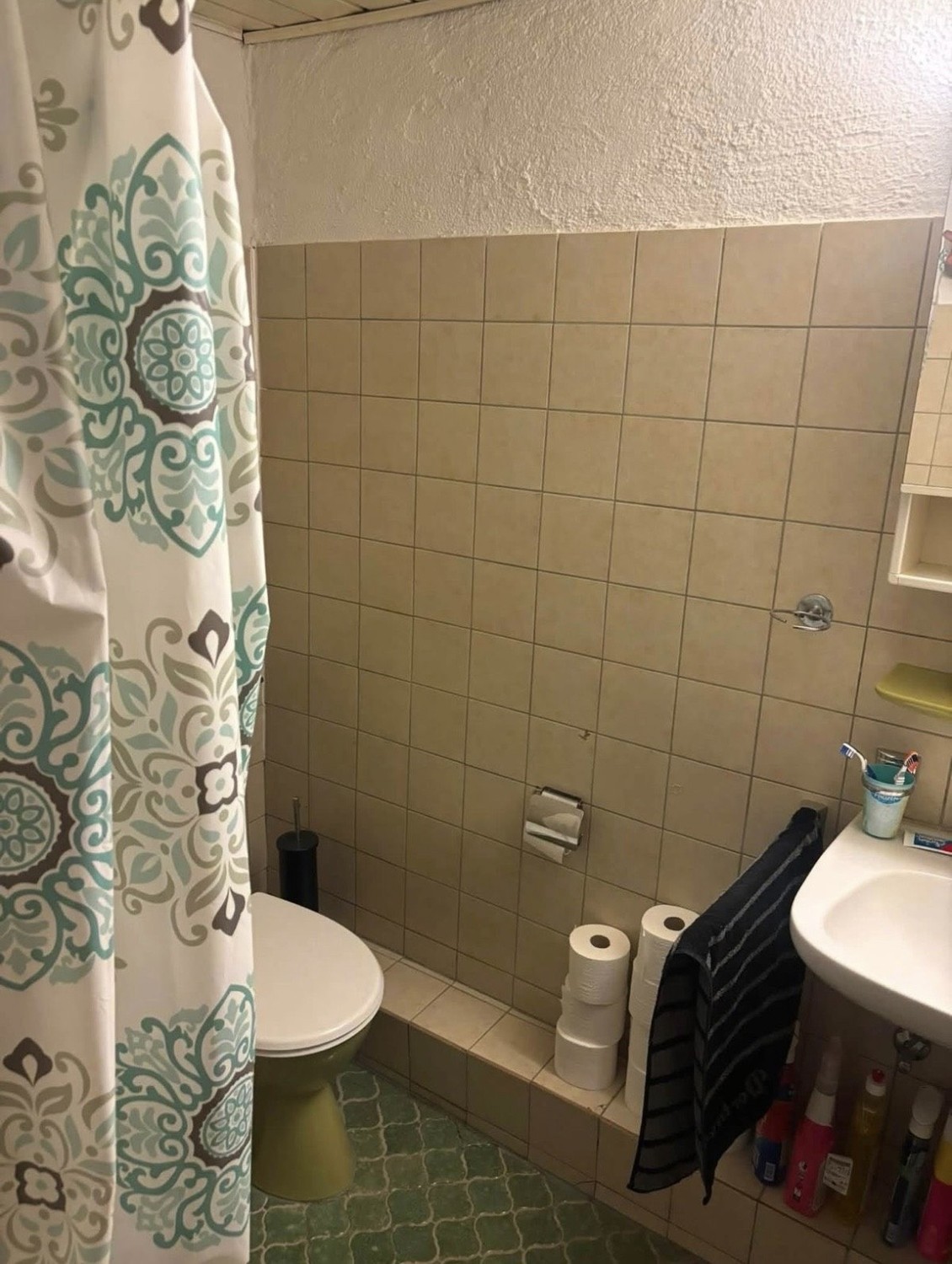 1 ½ rooms apartment, photo 8 of 8
