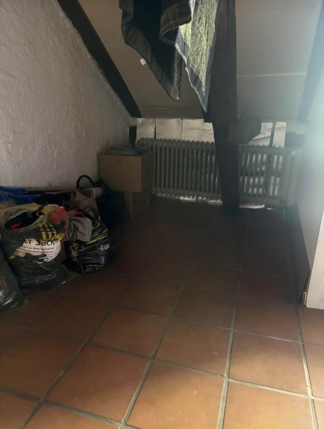 1 ½ rooms apartment, photo 1 of 8