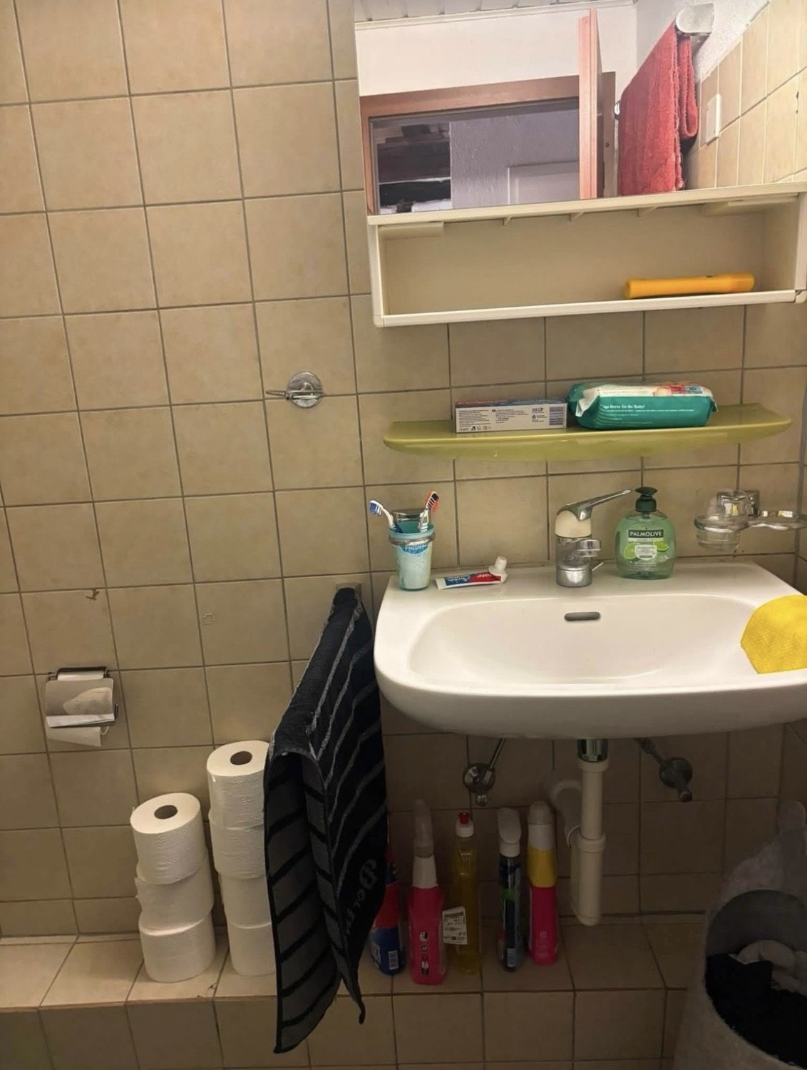 1 ½ rooms apartment, photo 7 of 8