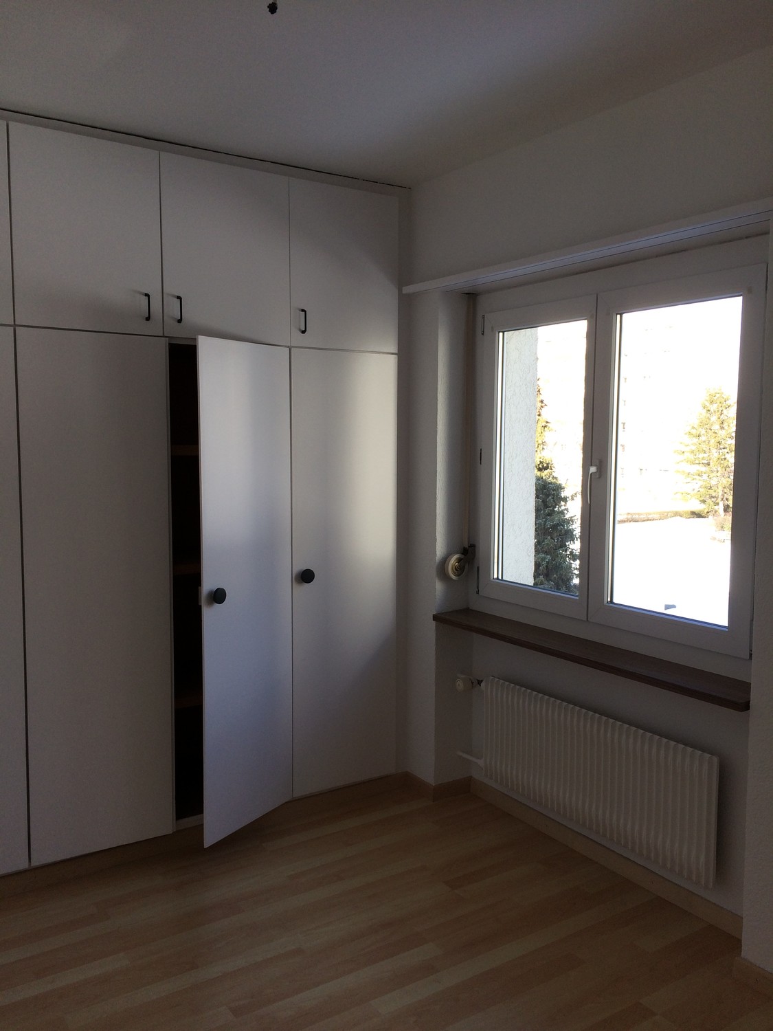 4 ½ rooms apartment, photo 3 of 4