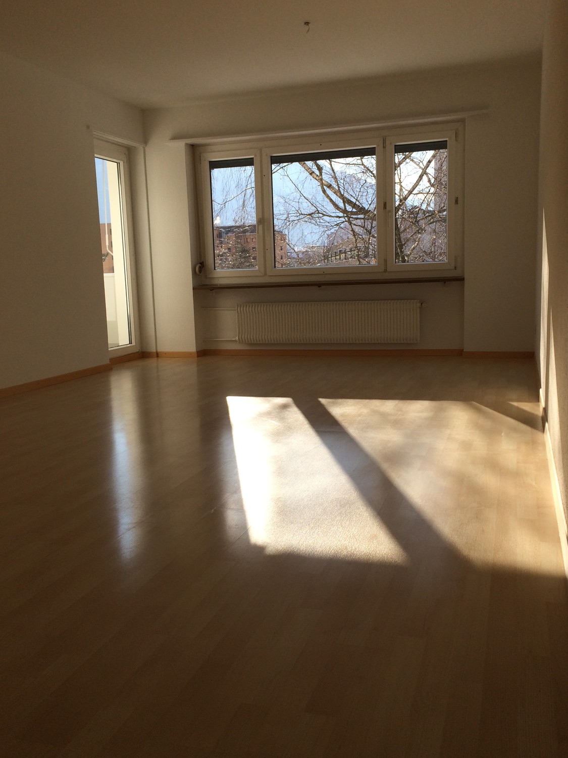 4 ½ rooms apartment, photo 2 of 4