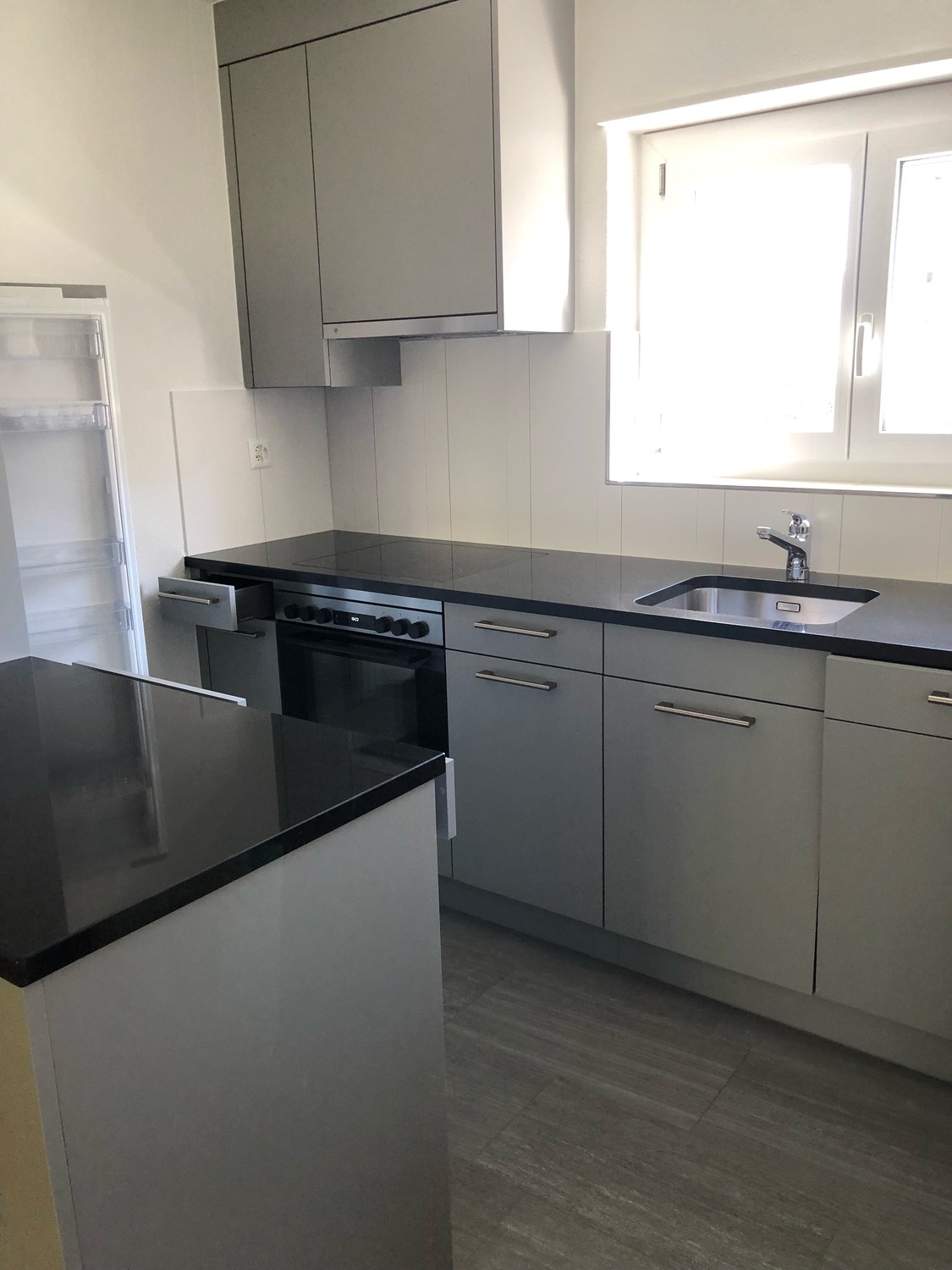 4 ½ rooms apartment, photo 1 of 4
