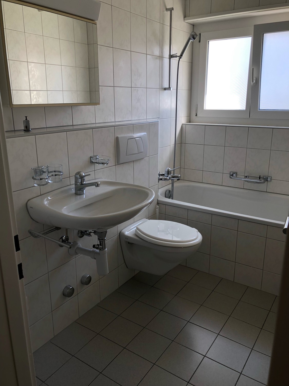 4 ½ rooms apartment, photo 4 of 4