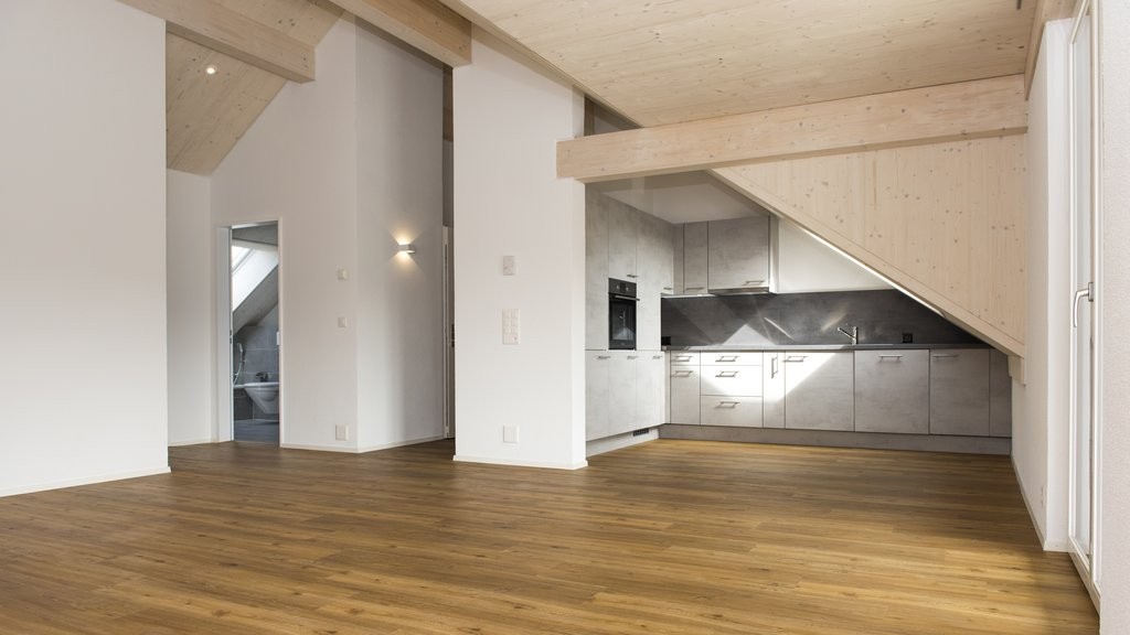 4 ½ rooms apartment, photo 2 of 10