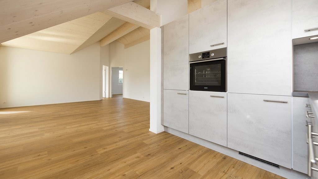 4 ½ rooms apartment, photo 4 of 10