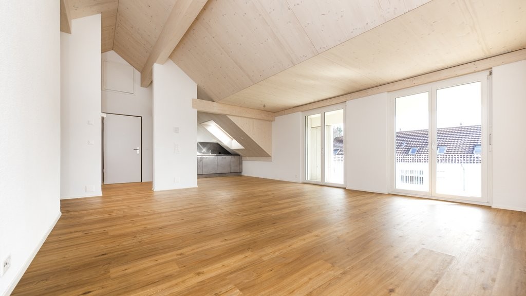 4 ½ rooms apartment, photo 5 of 10