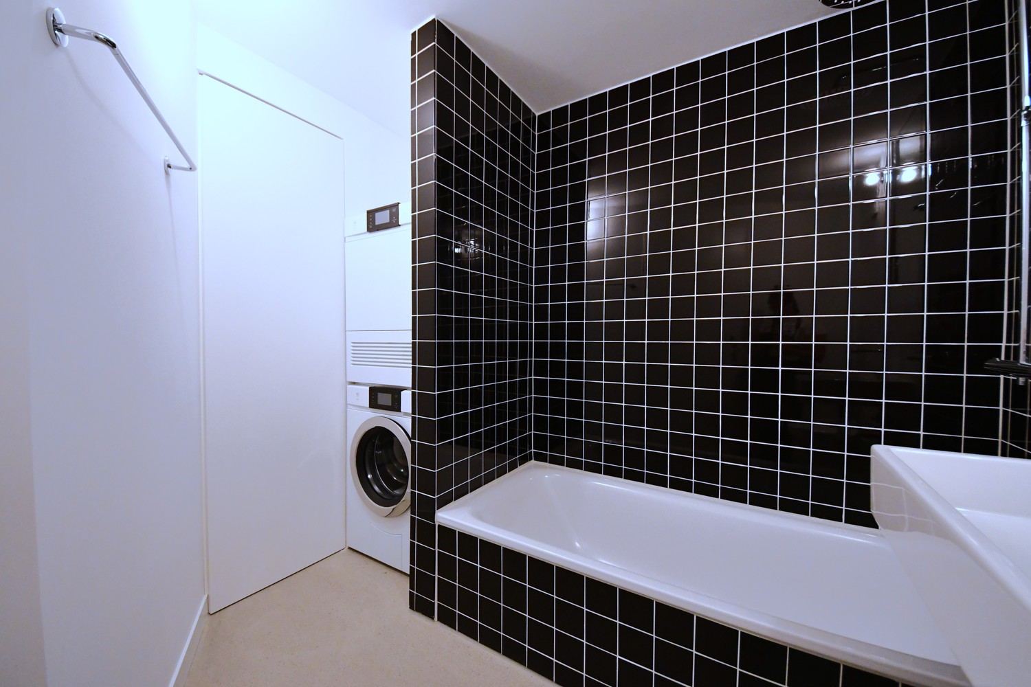 3 ½ rooms apartment, photo 7 of 9
