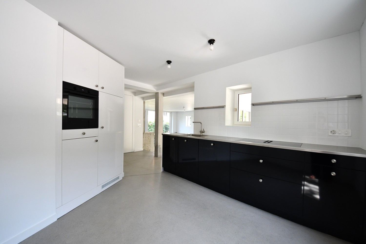3 ½ rooms apartment, photo 3 of 9