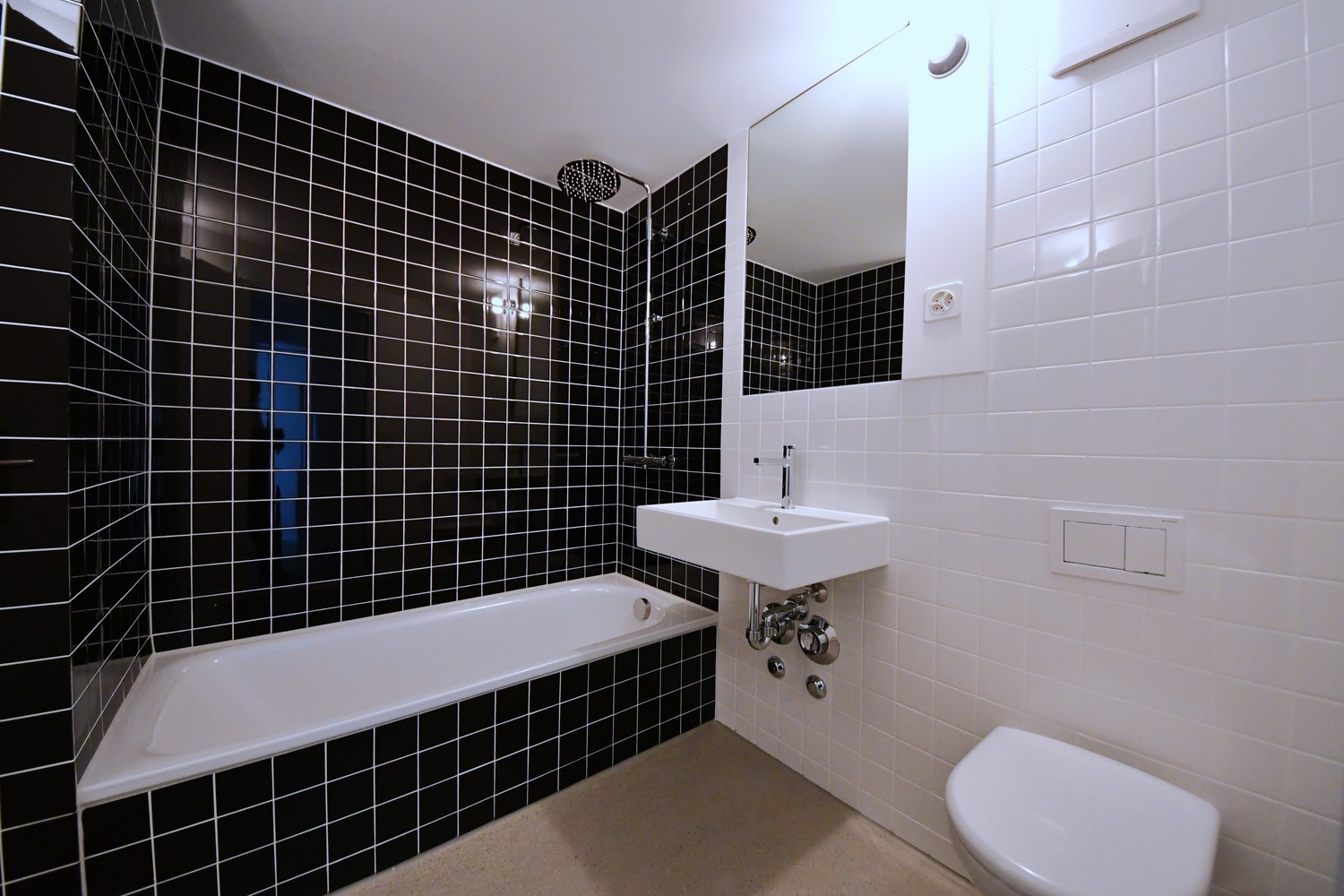 3 ½ rooms apartment, photo 6 of 9