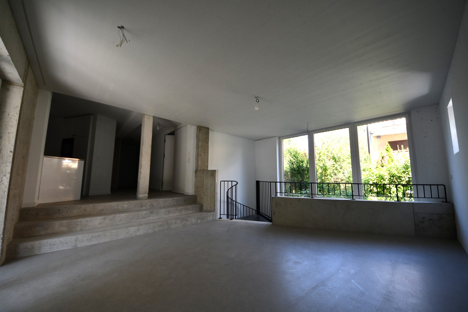 3 ½ rooms apartment, photo 5 of 9
