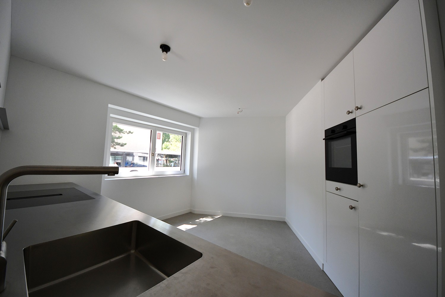 3 ½ rooms apartment, photo 2 of 9