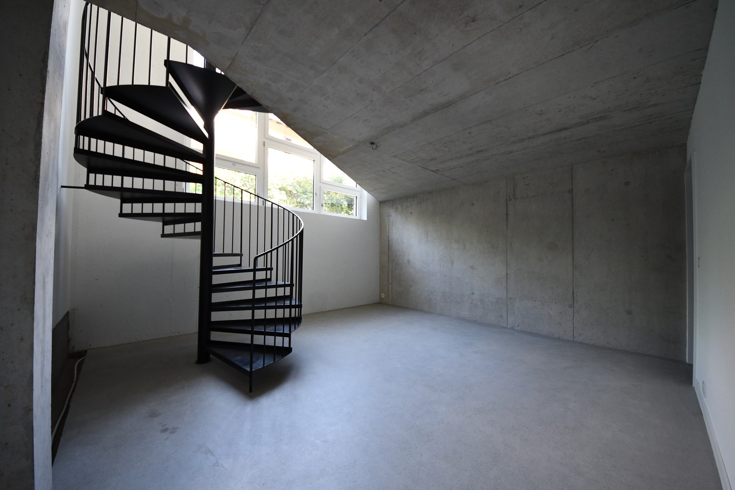 3 ½ rooms apartment, photo 9 of 9
