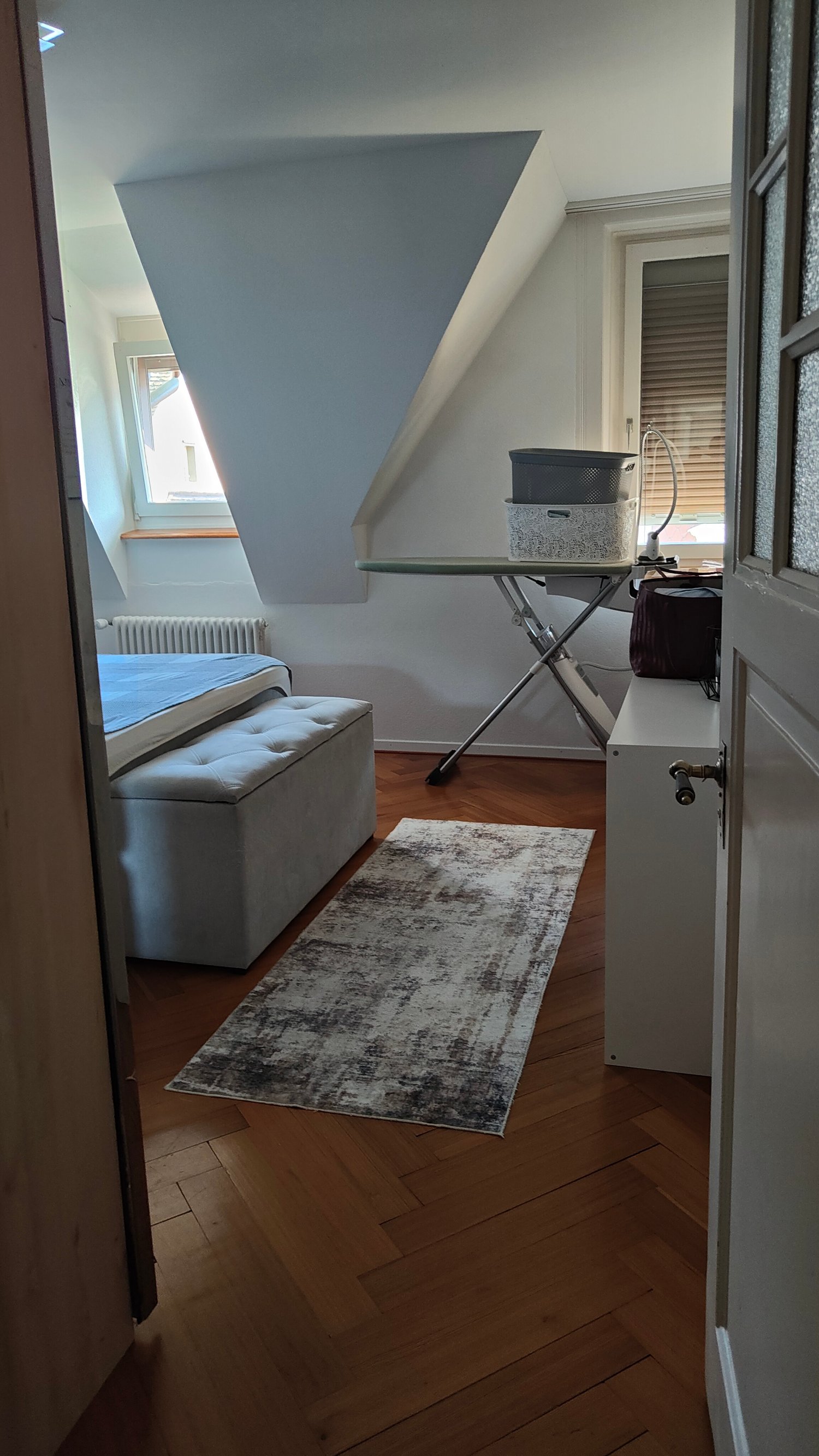 Appartement de 4 pièces