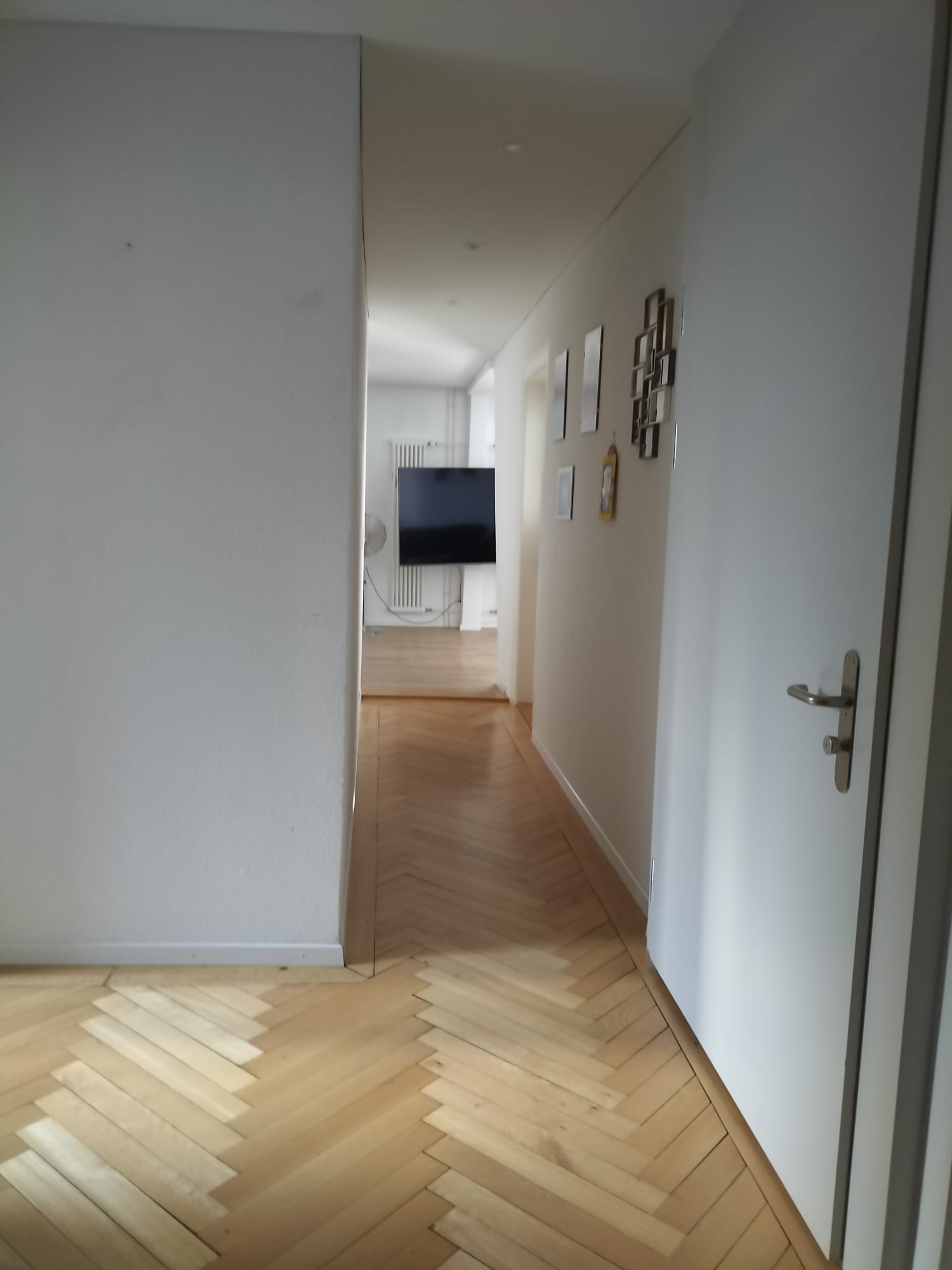 Appartement de 4 pièces