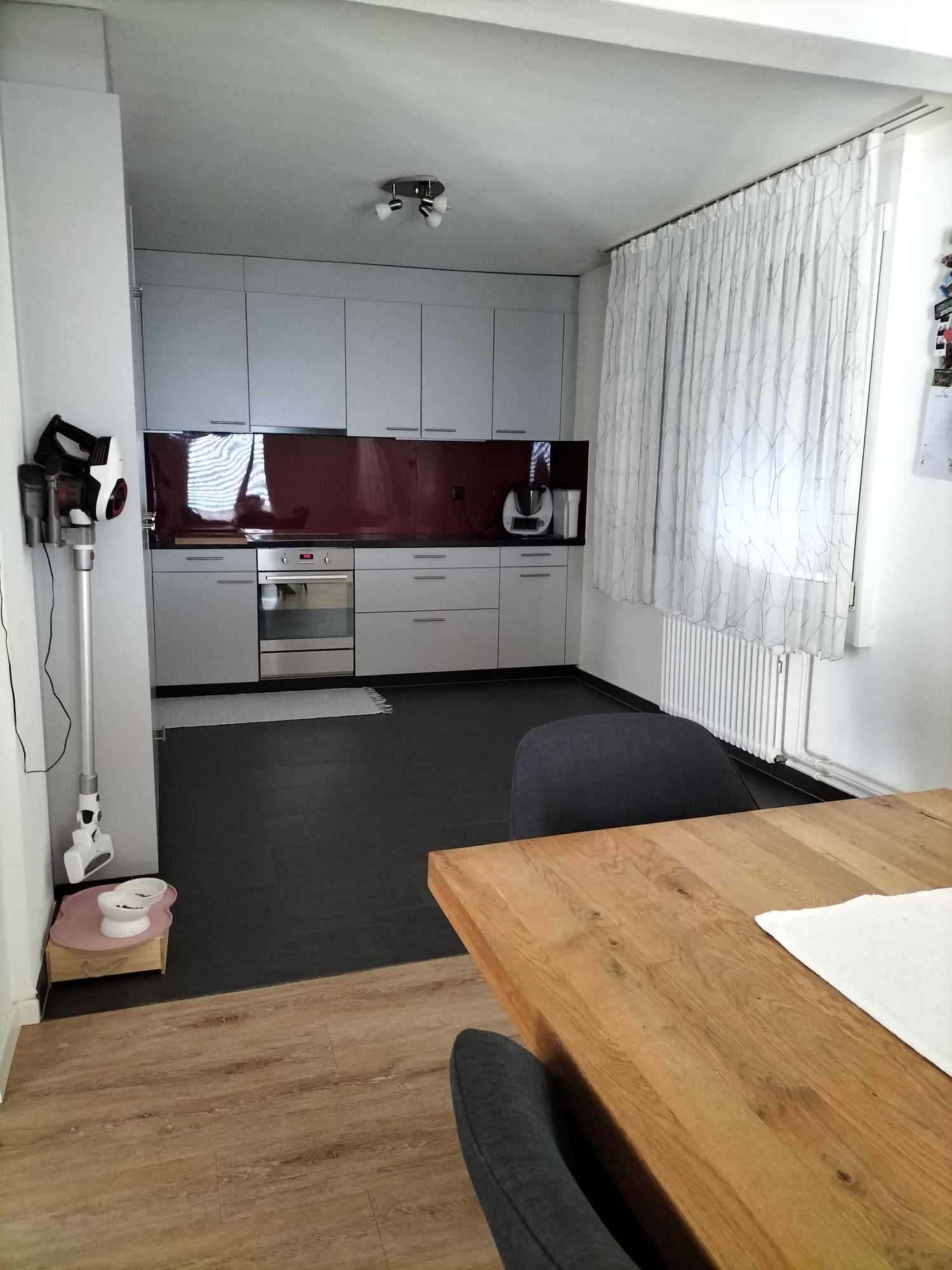 Appartement de 4 pièces