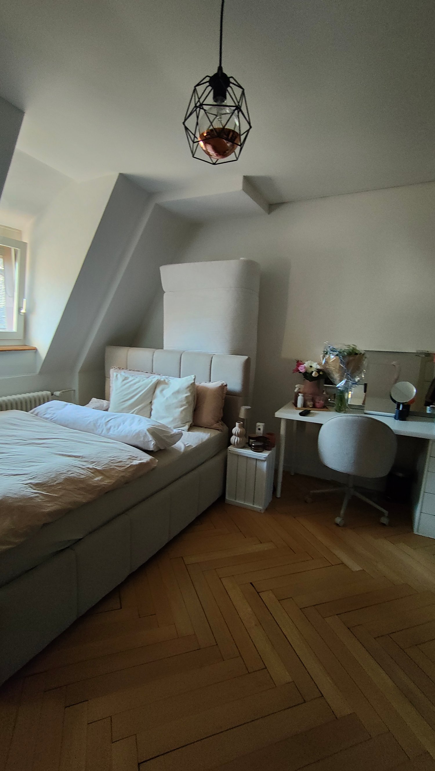 Appartement de 4 pièces