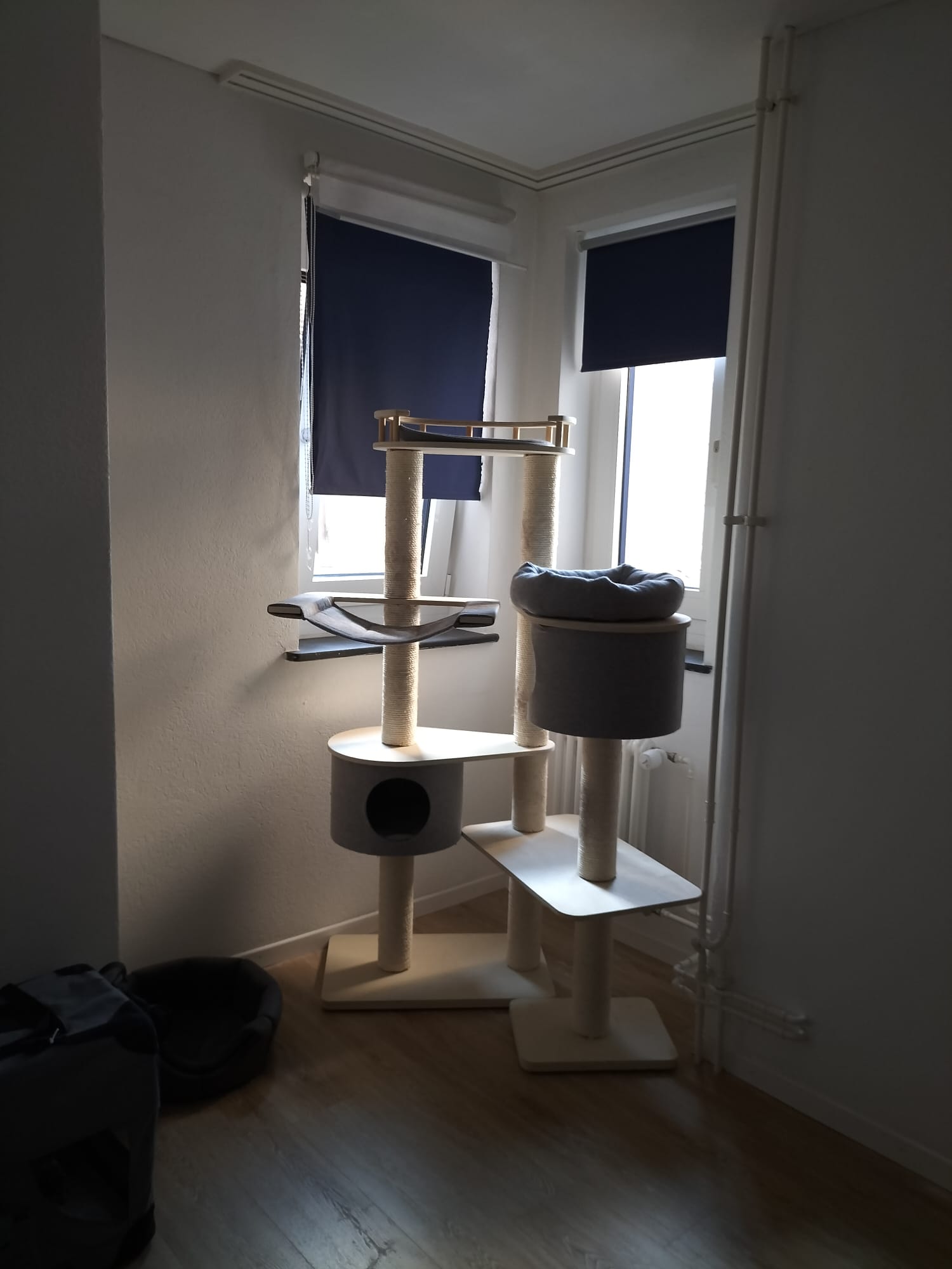 Appartement de 4 pièces
