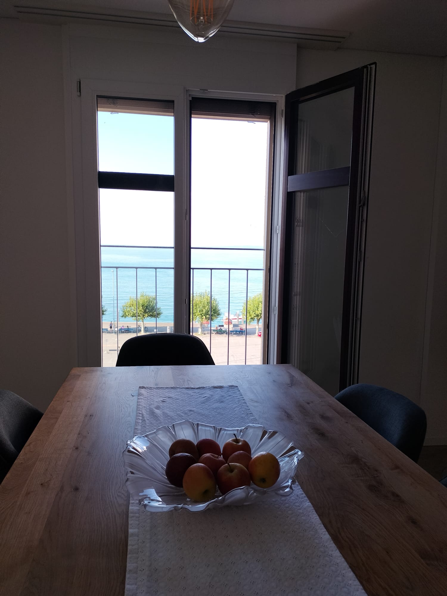 Appartement de 4 pièces