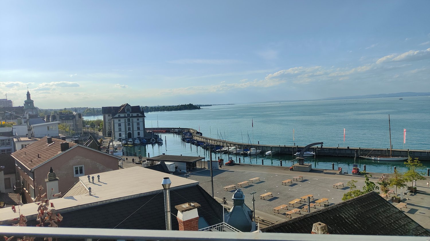 Appartement de 4 pièces