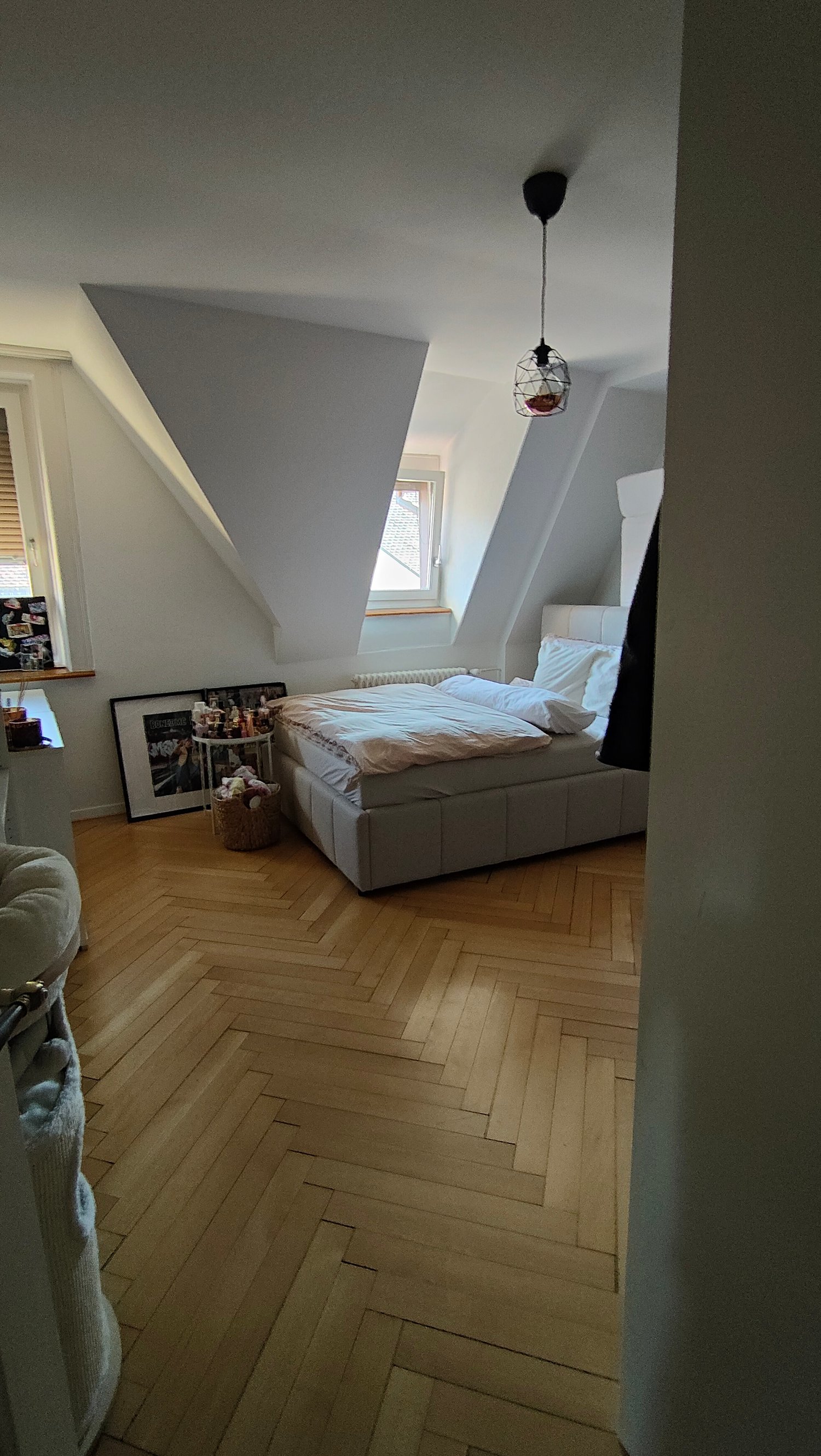 Appartement de 4 pièces