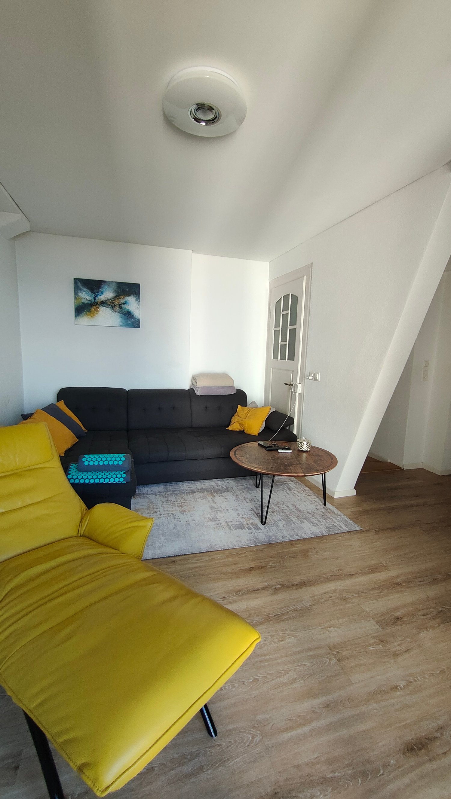 Appartement de 4 pièces