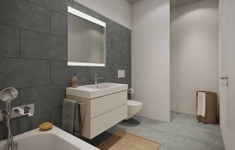 Appartamento di 3 ½ locali
