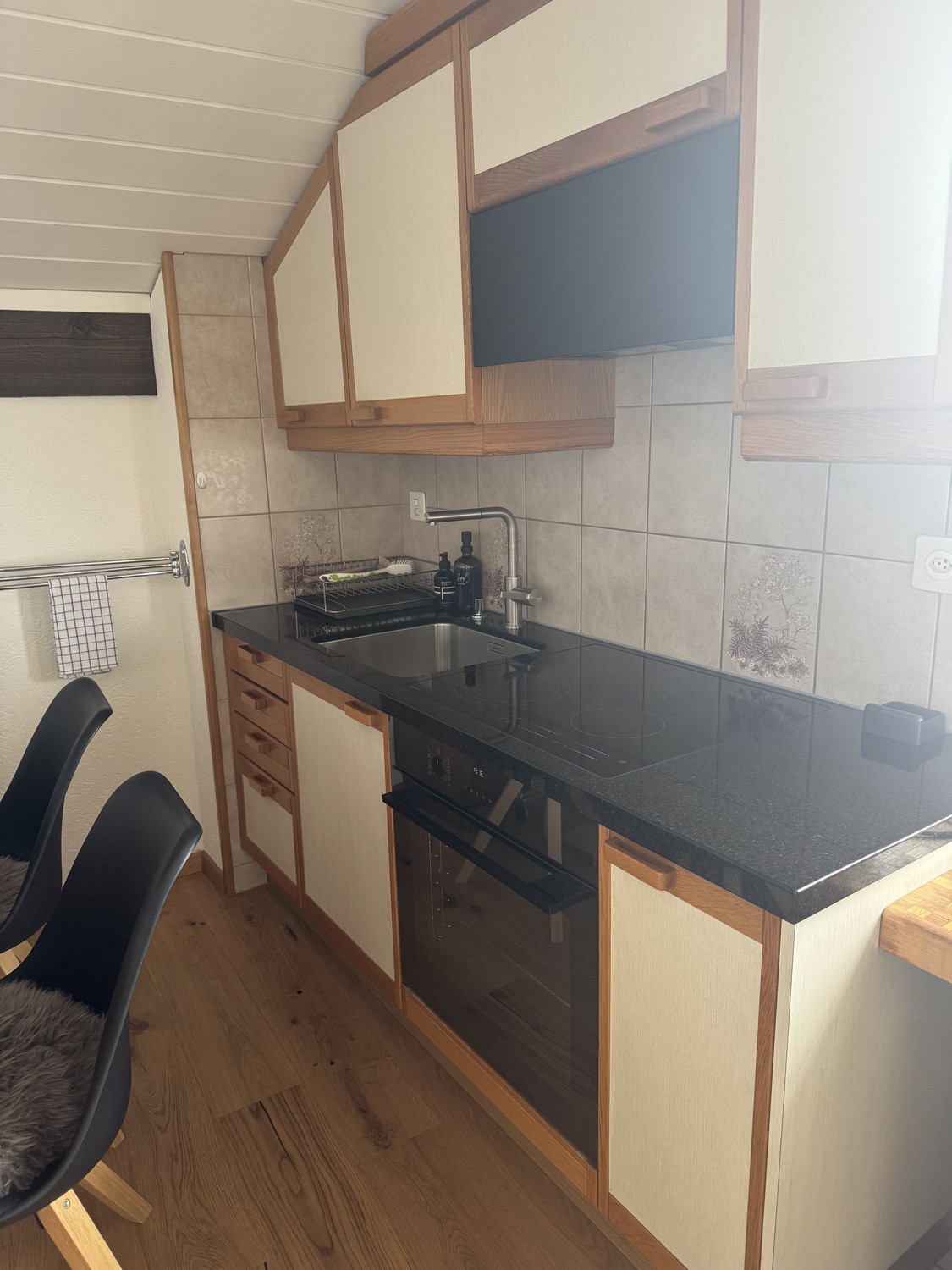 Appartamento di 4 ½ locali, foto 3 di 9