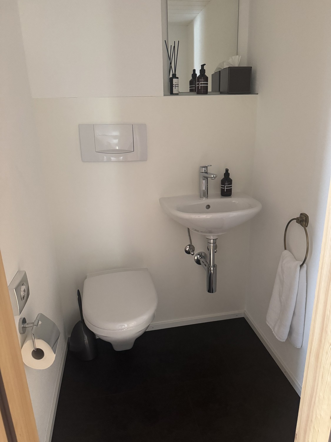 Appartamento di 4 ½ locali, foto 8 di 9