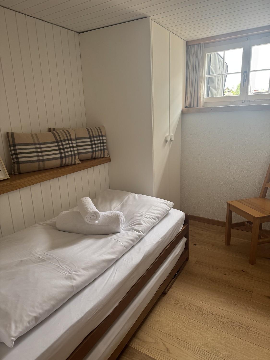 Appartamento di 4 ½ locali, foto 5 di 9
