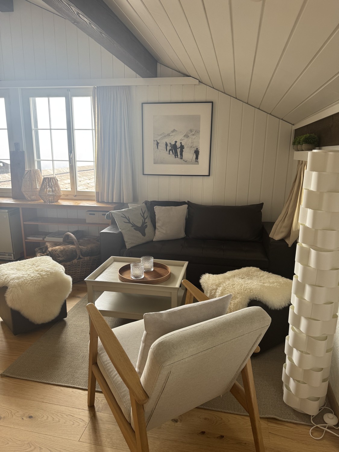 Appartamento di 4 ½ locali, foto 1 di 9