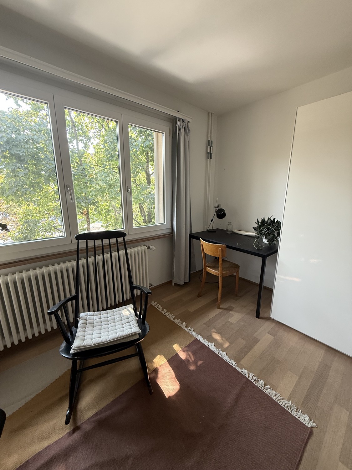 Room in a shared flat, photo 4 of 5