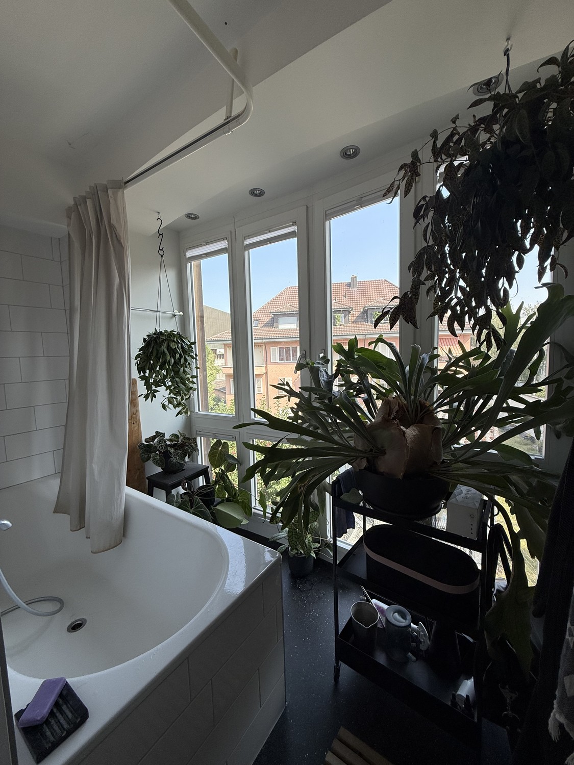 Room in a shared flat, photo 3 of 5
